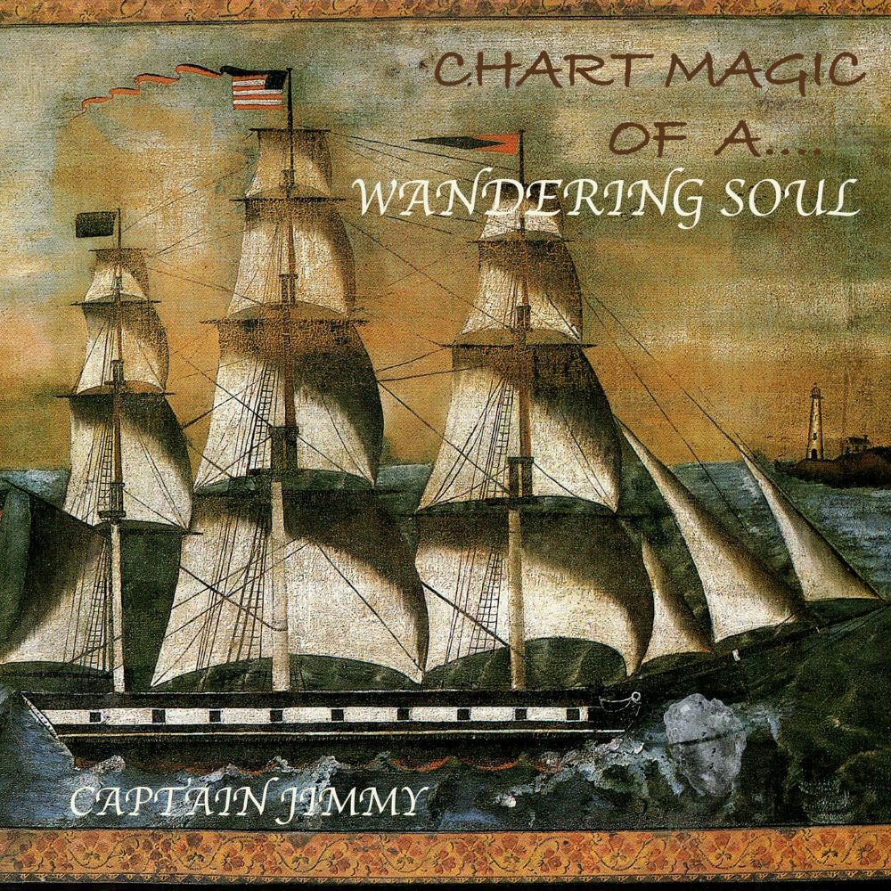 Chart Magic of a Wandering Soul