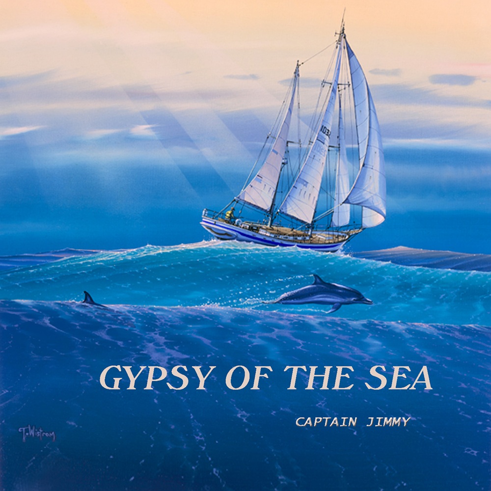 Gypsy of The Sea
