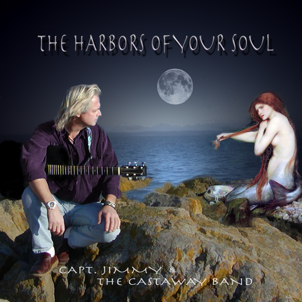 Harbors of Your Soul